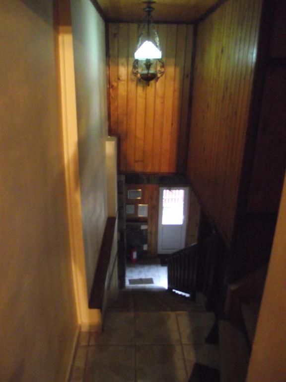 Pensiunea Fara Nume Буштени Экстерьер фото