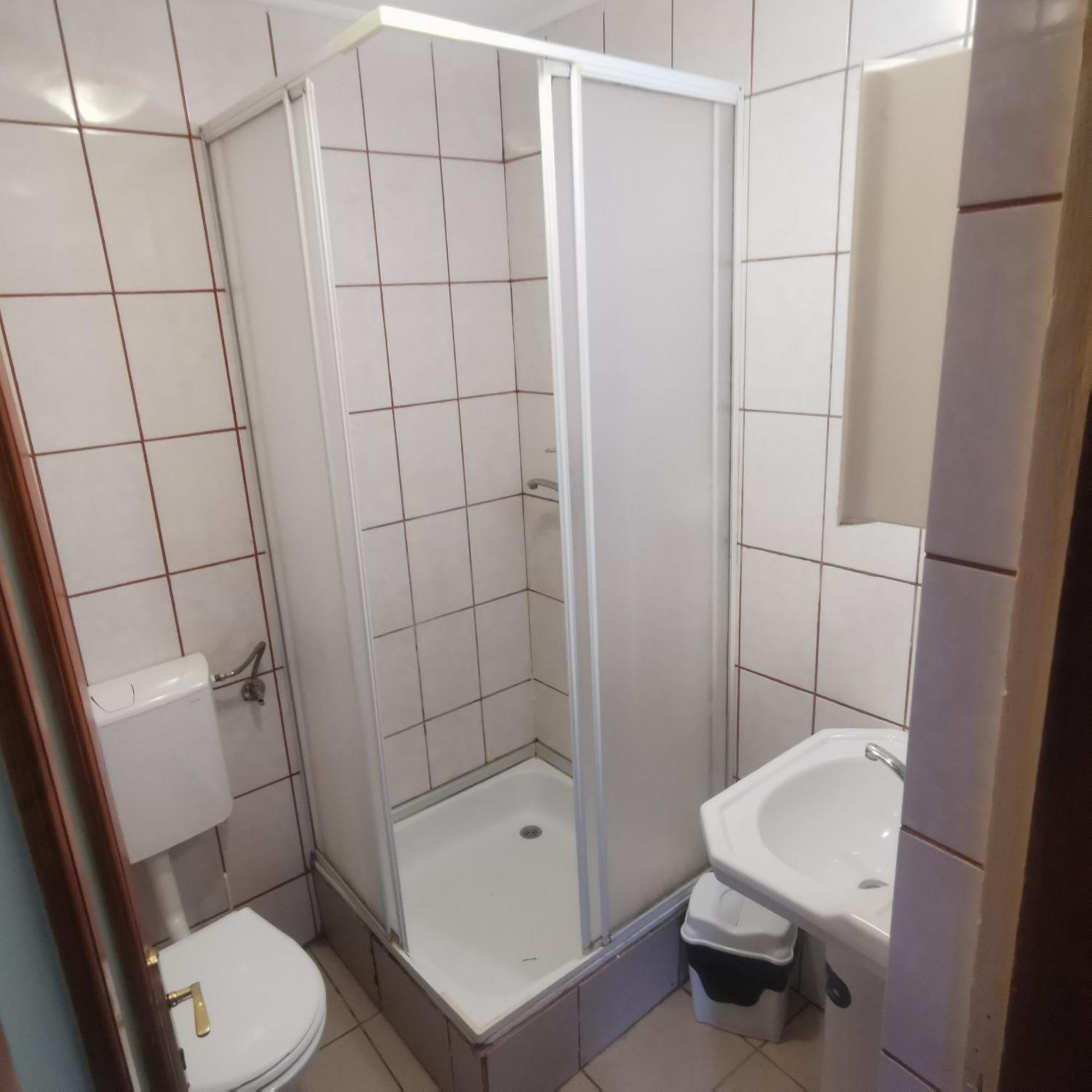 Pensiunea Fara Nume Буштени Экстерьер фото